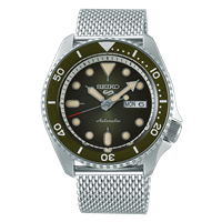Orologio Seiko 5 Sport in Acciaio SRPD75K1 - SRPD75K1